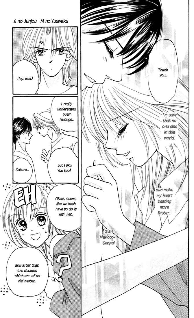 Page 39 Chapter 4 Love & Sex
