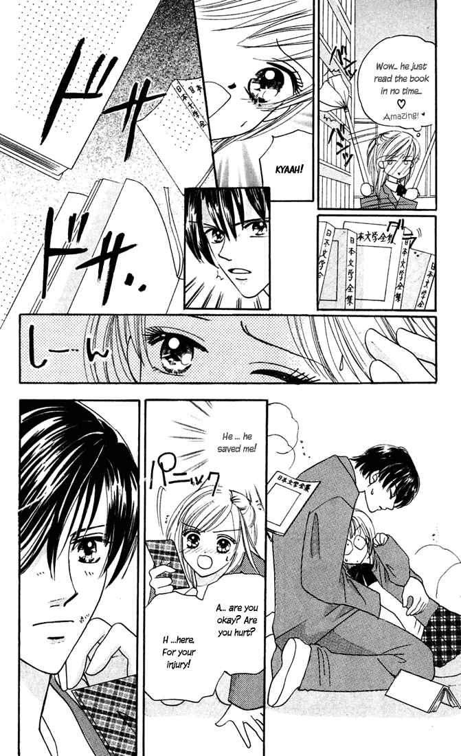 Page 4 Chapter 4 Love & Sex