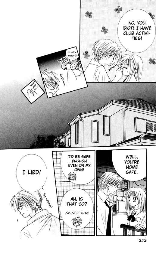Page 14 Chapter 7 Love & Sex