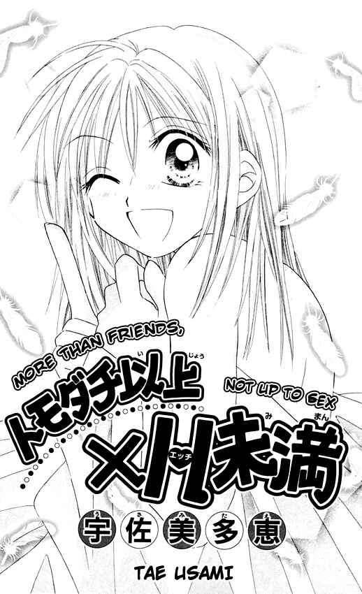 Page 2 Chapter 7 Love & Sex