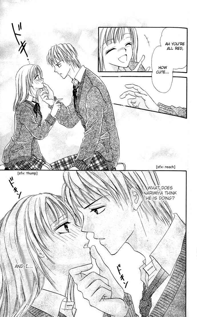 Page 21 Chapter 5 Love & Sex