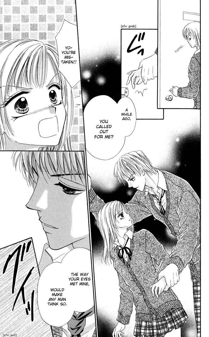 Page 5 Chapter 5 Love & Sex