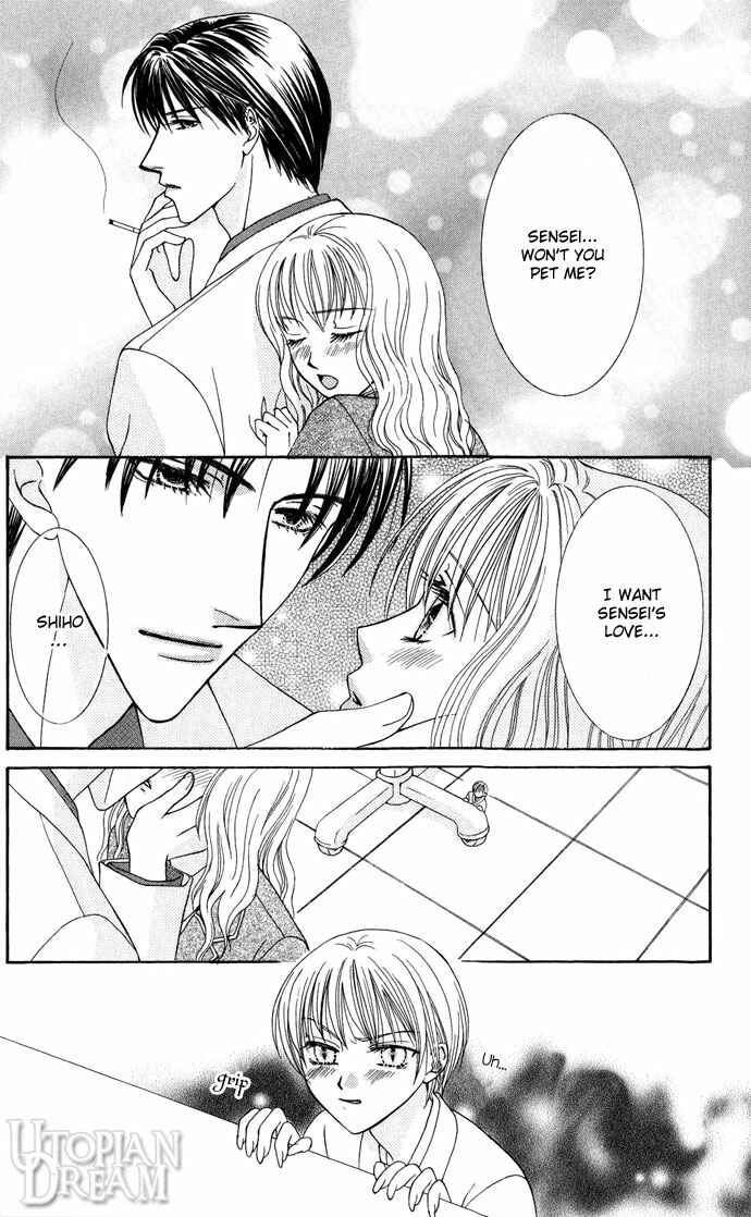 Page 15 Chapter 3 Love & Sex