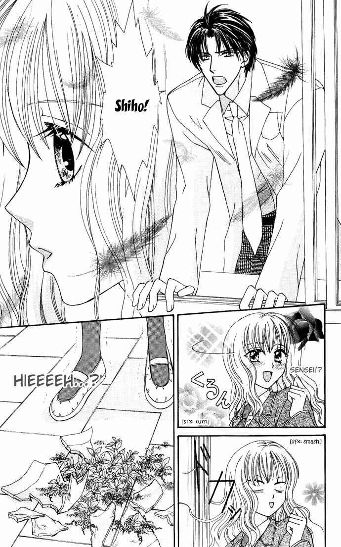 Page 17 Chapter 3 Love & Sex