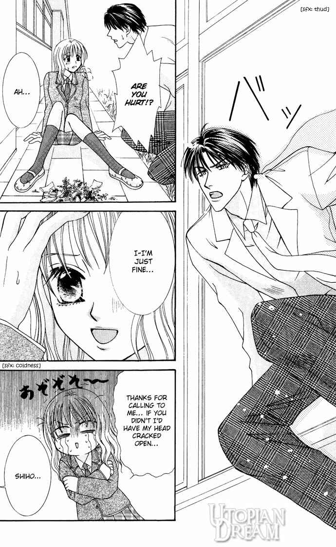 Page 18 Chapter 3 Love & Sex