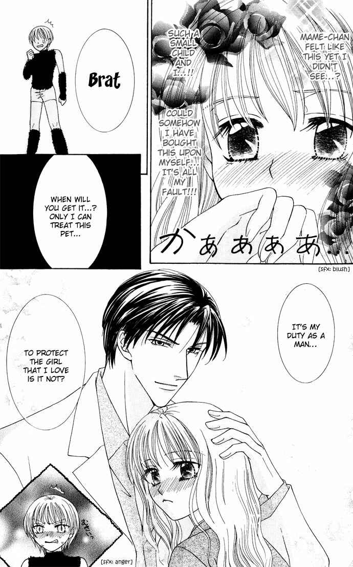 Page 26 Chapter 3 Love & Sex