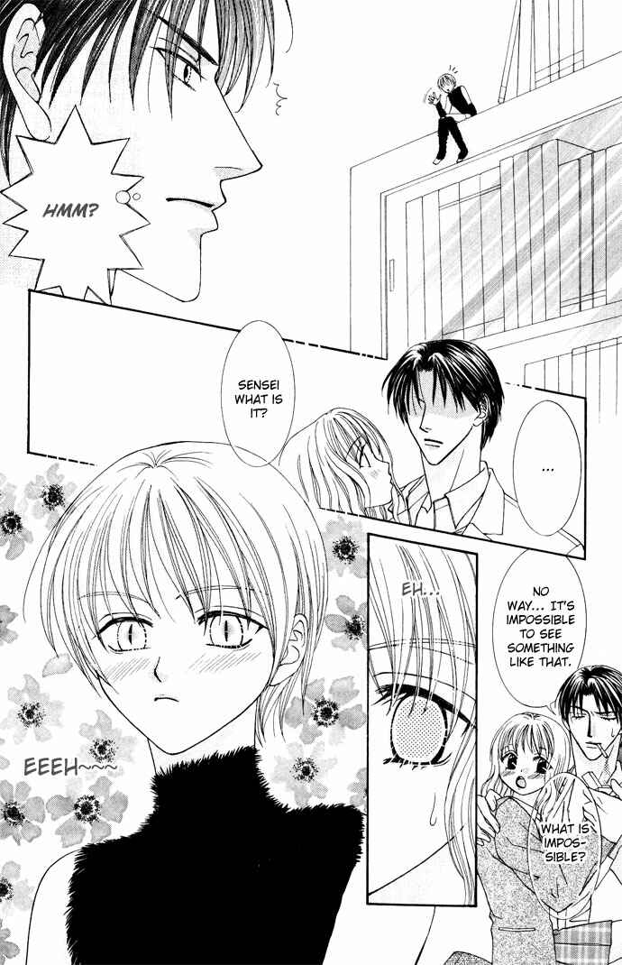 Page 6 Chapter 3 Love & Sex