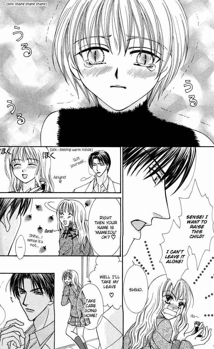 Page 8 Chapter 3 Love & Sex