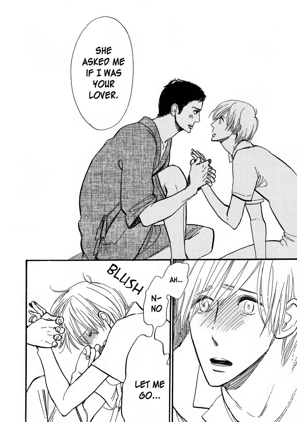 Page 13 Chapter 2 Nobara