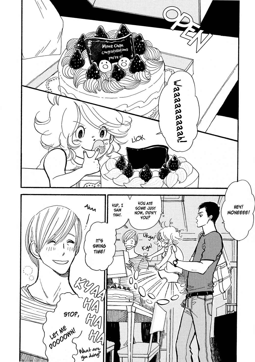 Page 3 Chapter 2 Nobara
