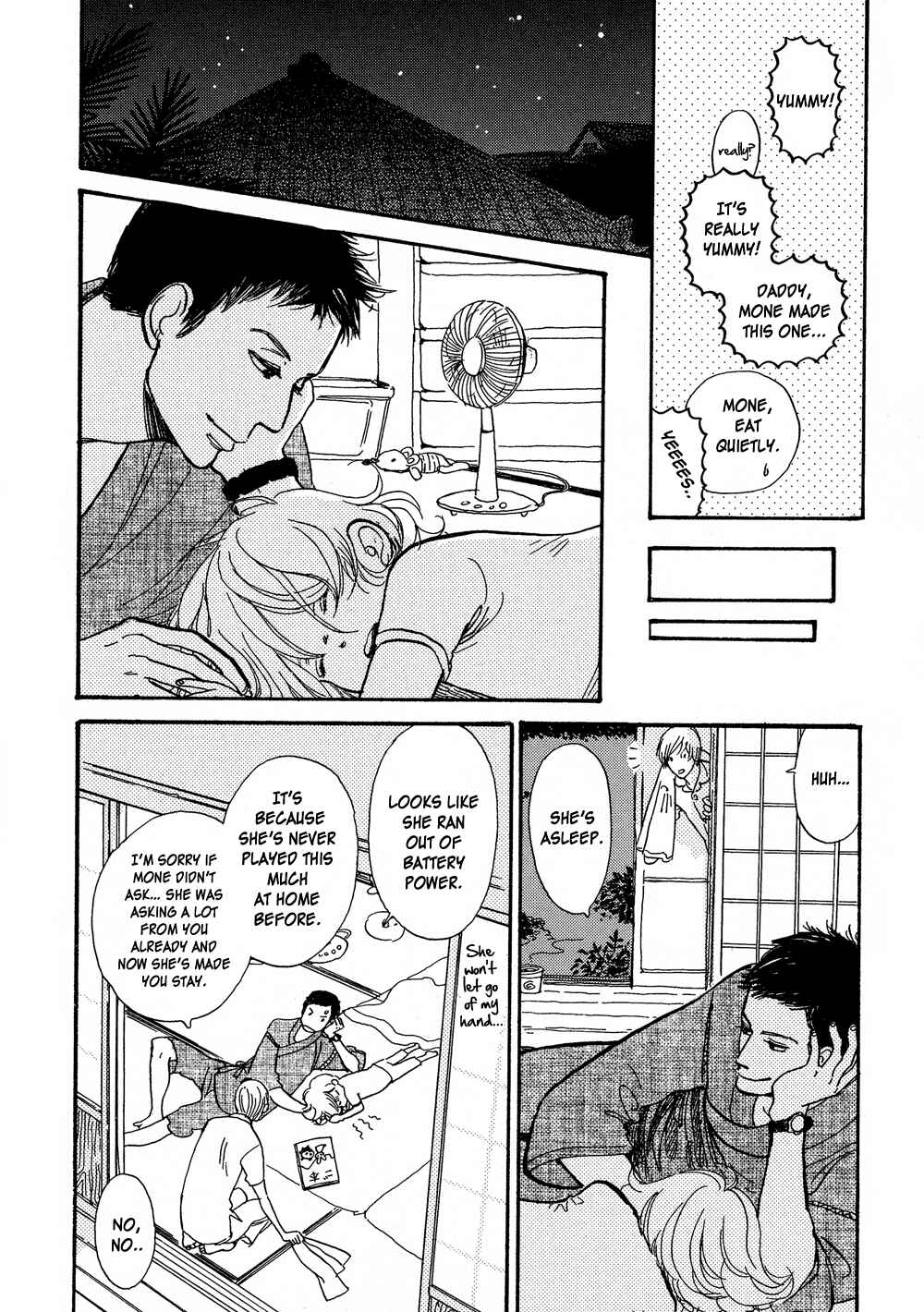 Page 6 Chapter 2 Nobara