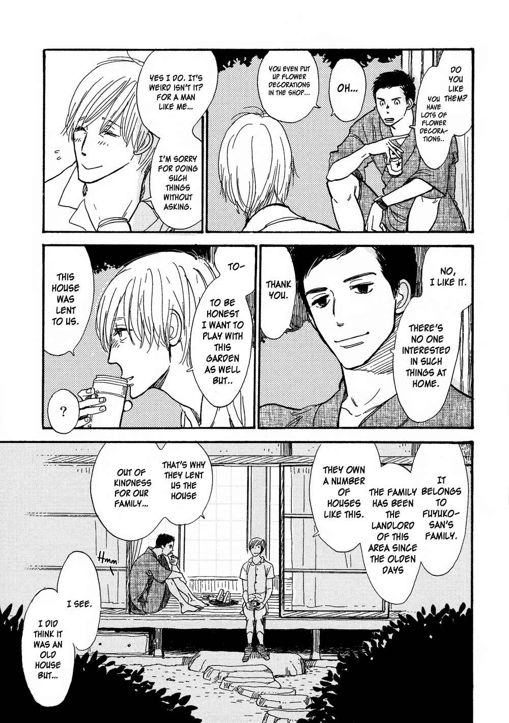 Page 8 Chapter 2 Nobara