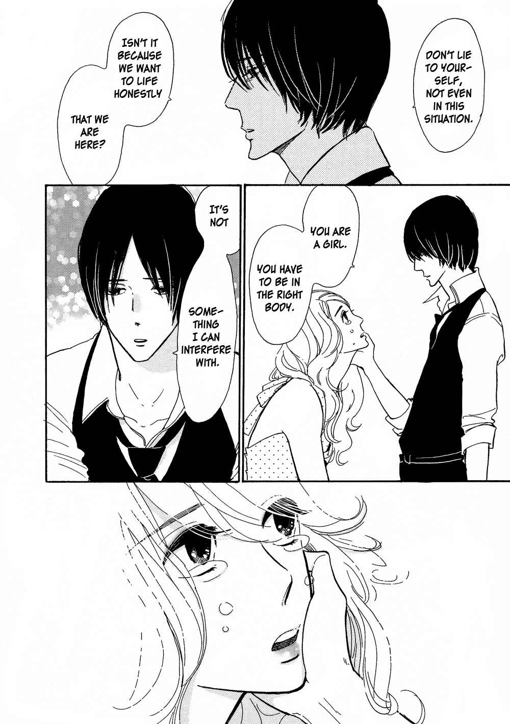Page 14 Chapter 5 Nobara