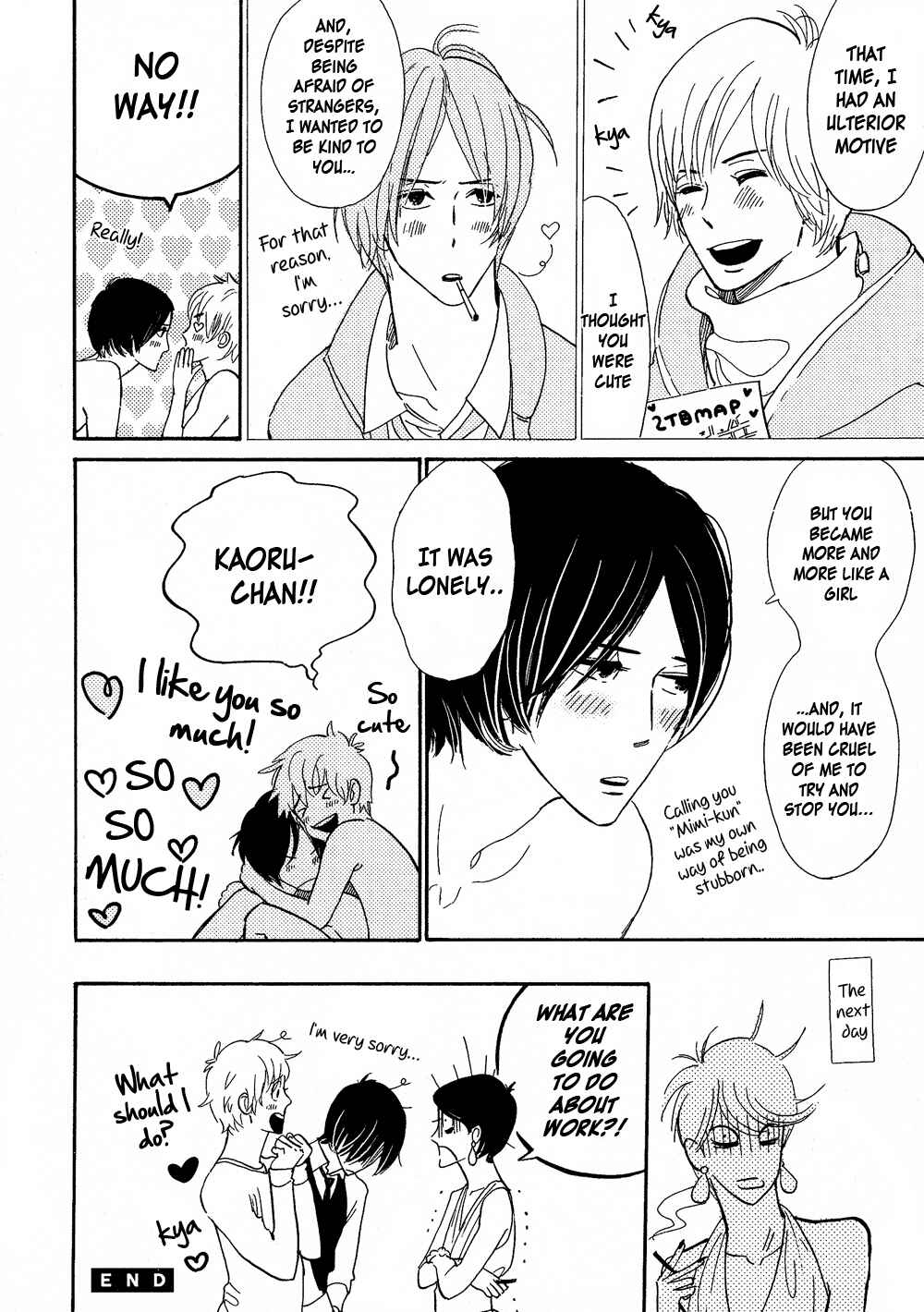 Page 24 Chapter 5 Nobara