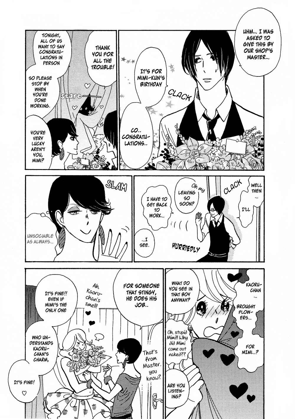 Page 4 Chapter 5 Nobara