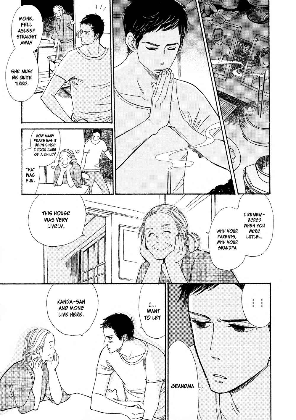 Page 11 Chapter 3 Nobara