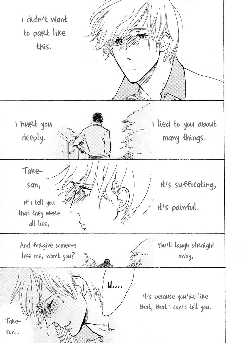 Page 21 Chapter 3 Nobara