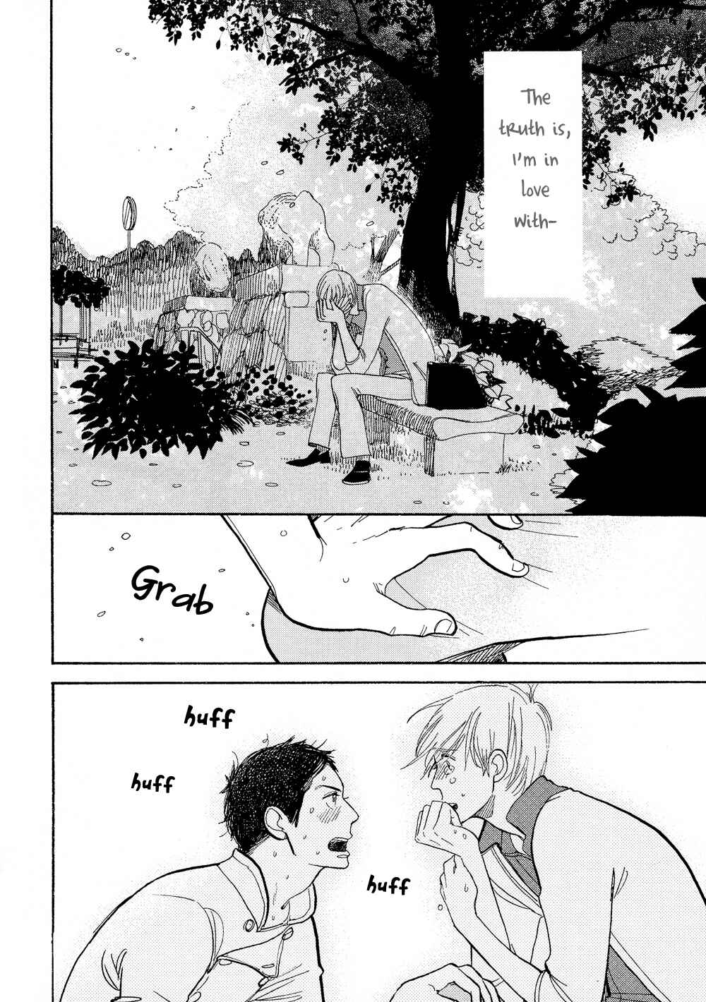 Page 22 Chapter 3 Nobara