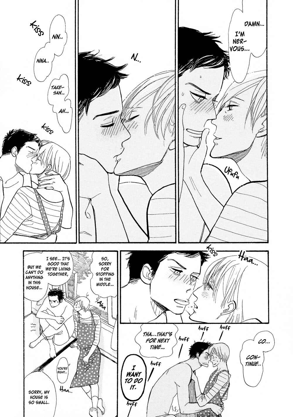 Page 27 Chapter 3 Nobara