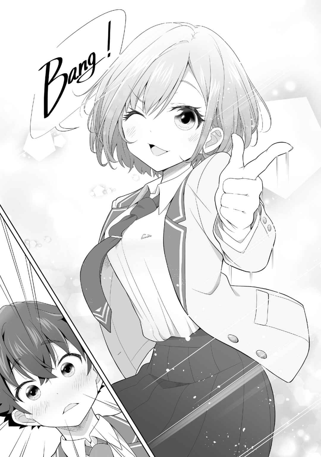 Page 11 Chapter 1 Itazura na Kimi ni Mask-goshi demo Koi wo Uchinukareta
