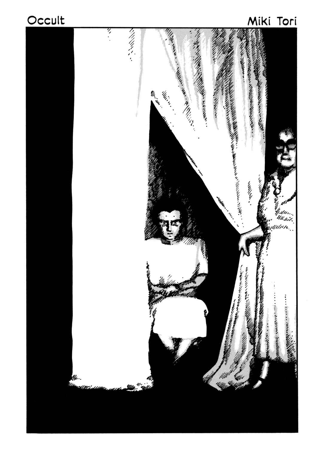 Page 1 Chapter Unknown_97fb Occult