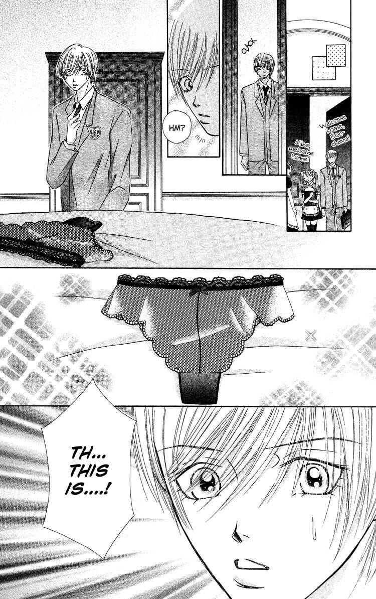 Page 39 Chapter 3 Bocchama wa Ijiwaru