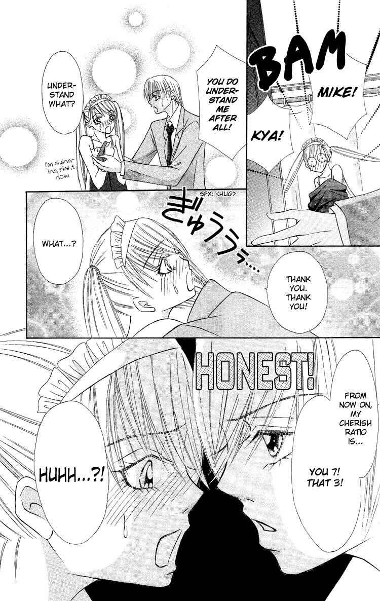 Page 40 Chapter 3 Bocchama wa Ijiwaru