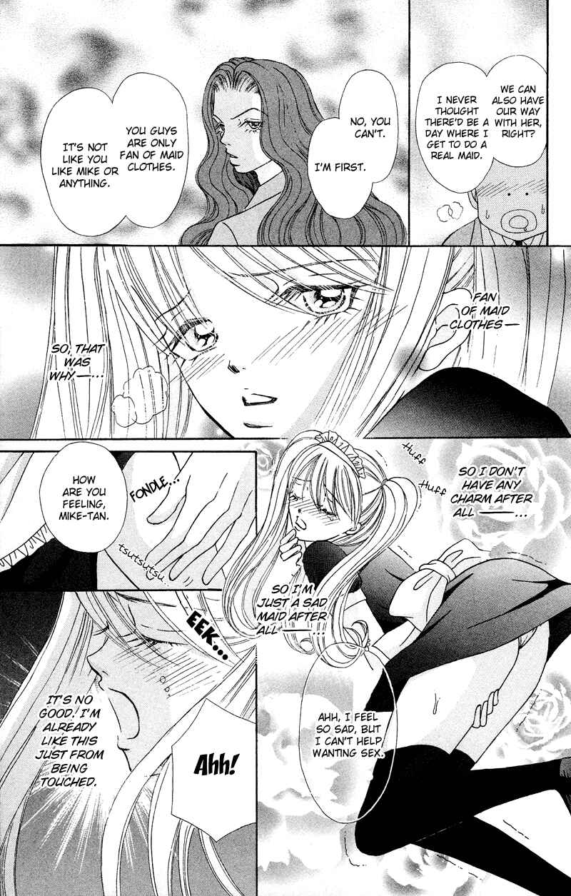 Page 31 Chapter 6 Bocchama wa Ijiwaru