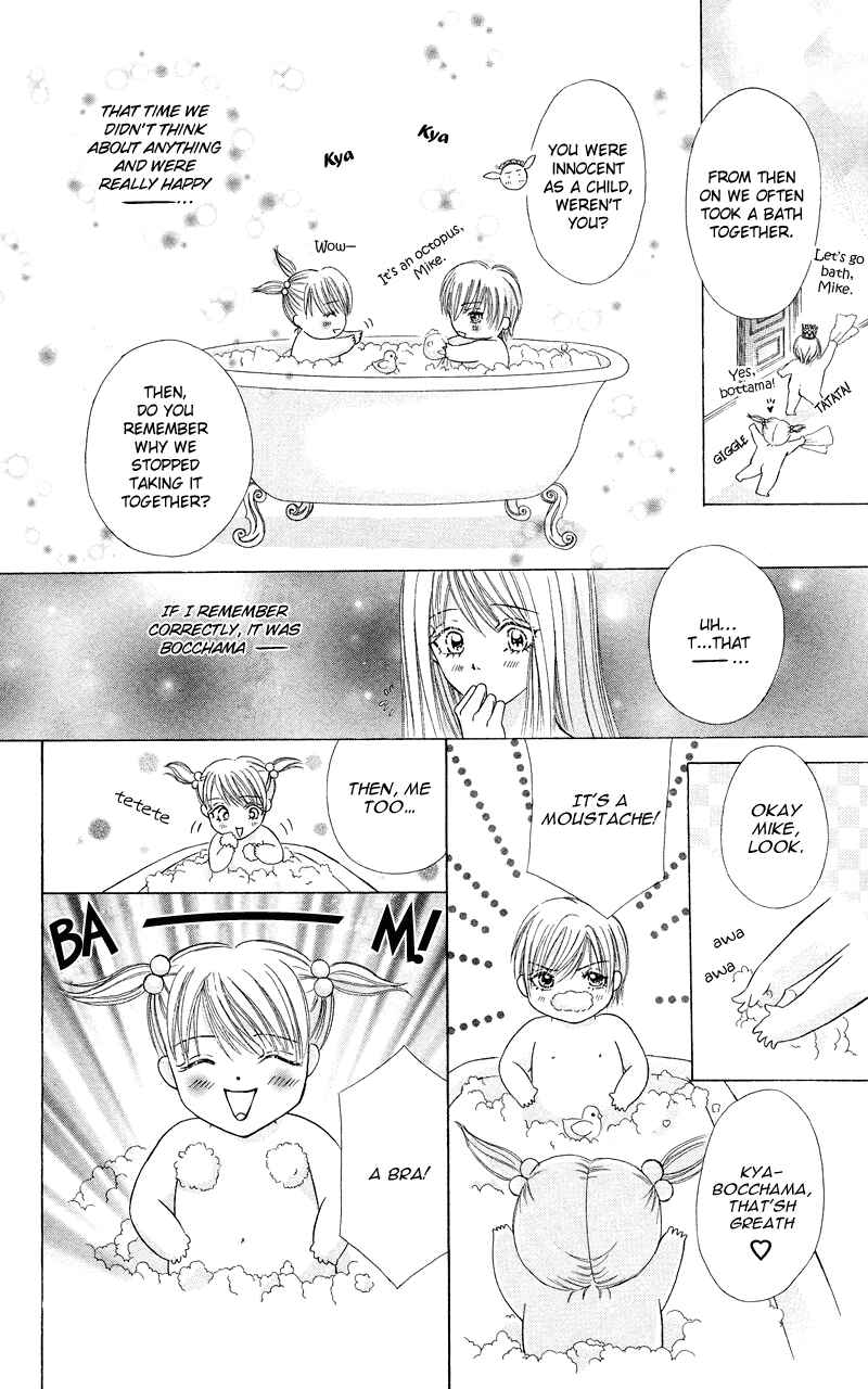 Page 44 Chapter 6 Bocchama wa Ijiwaru