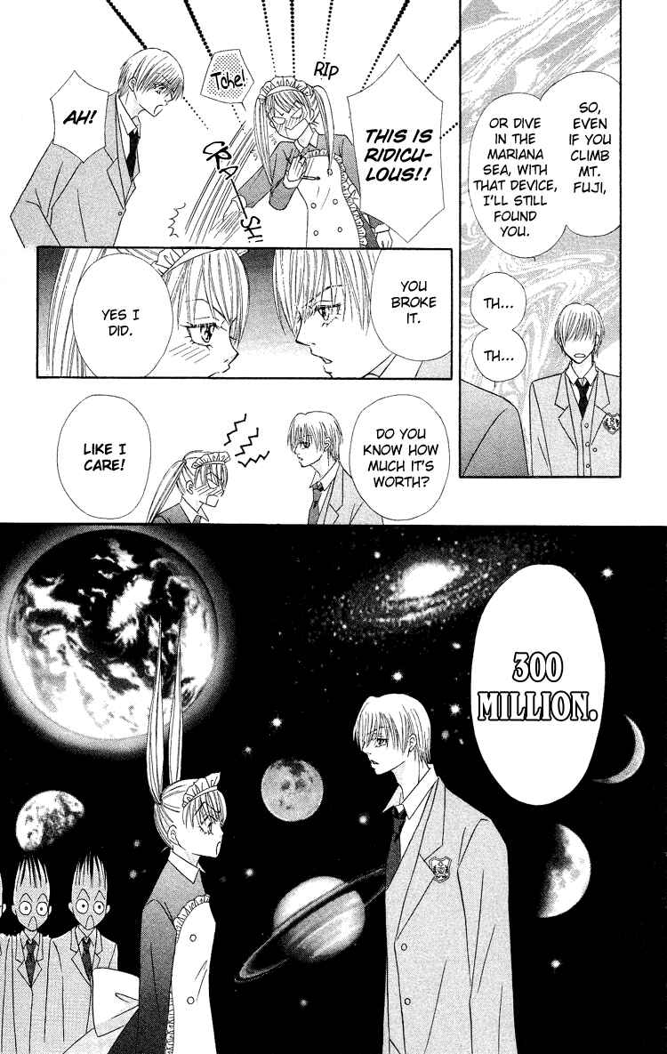 Page 37 Chapter 2 Bocchama wa Ijiwaru
