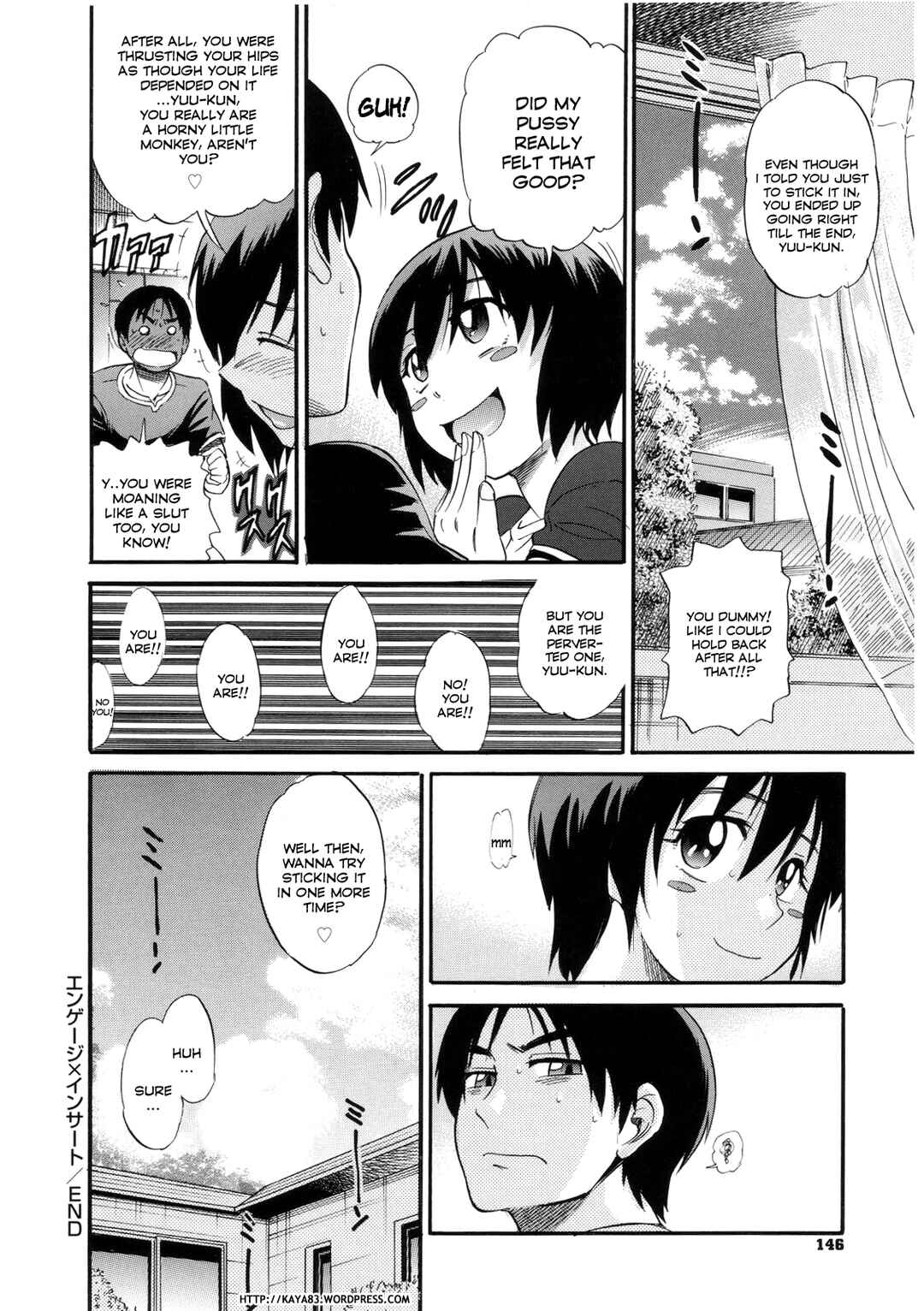 Page 32 Chapter 5 B-Chiku
