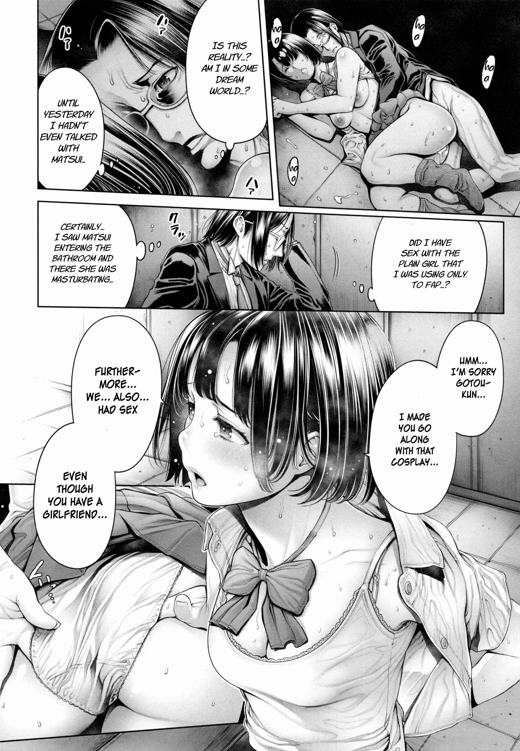 Page 20 Chapter 6 School Caste