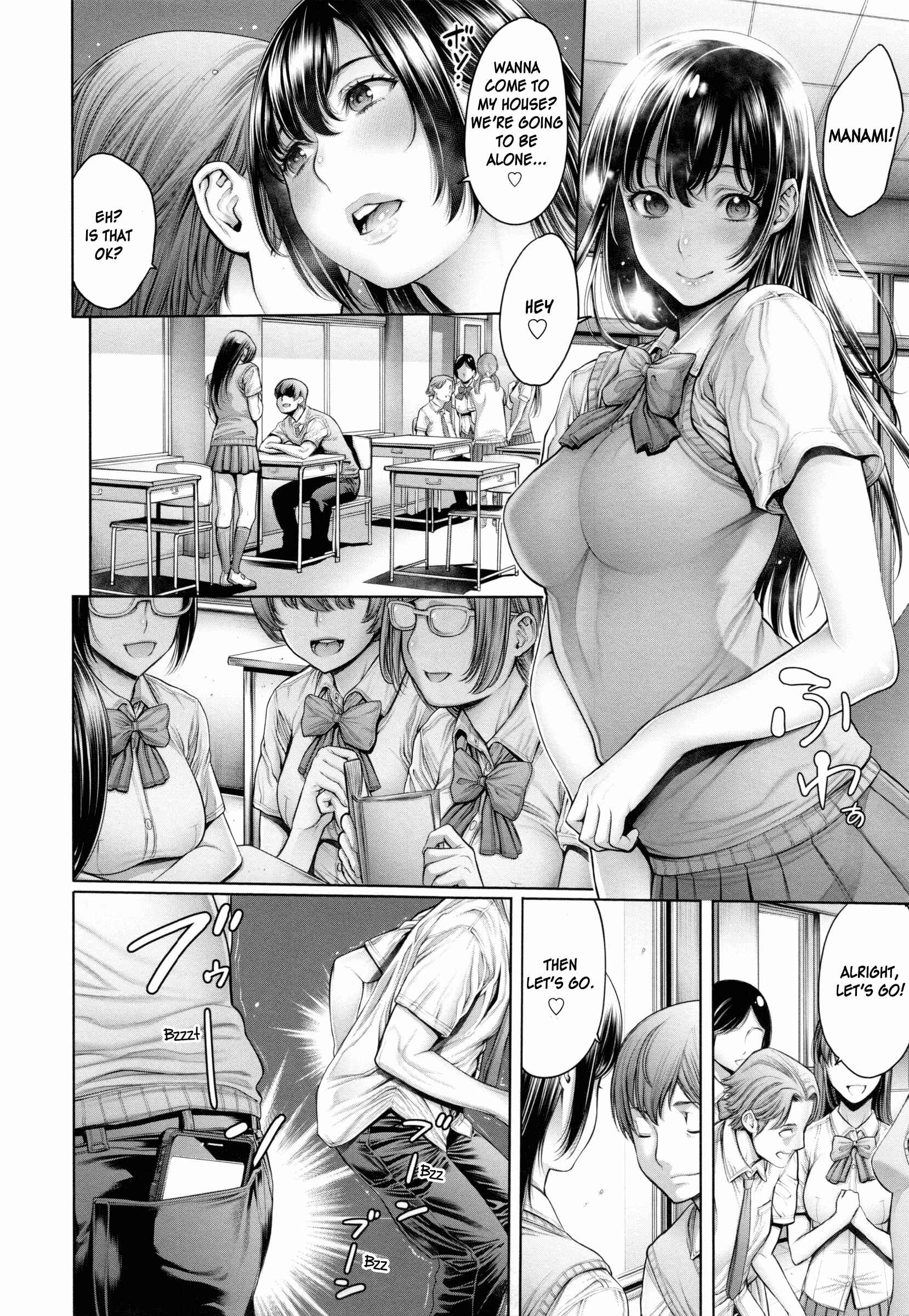 Page 24 Chapter 6 School Caste