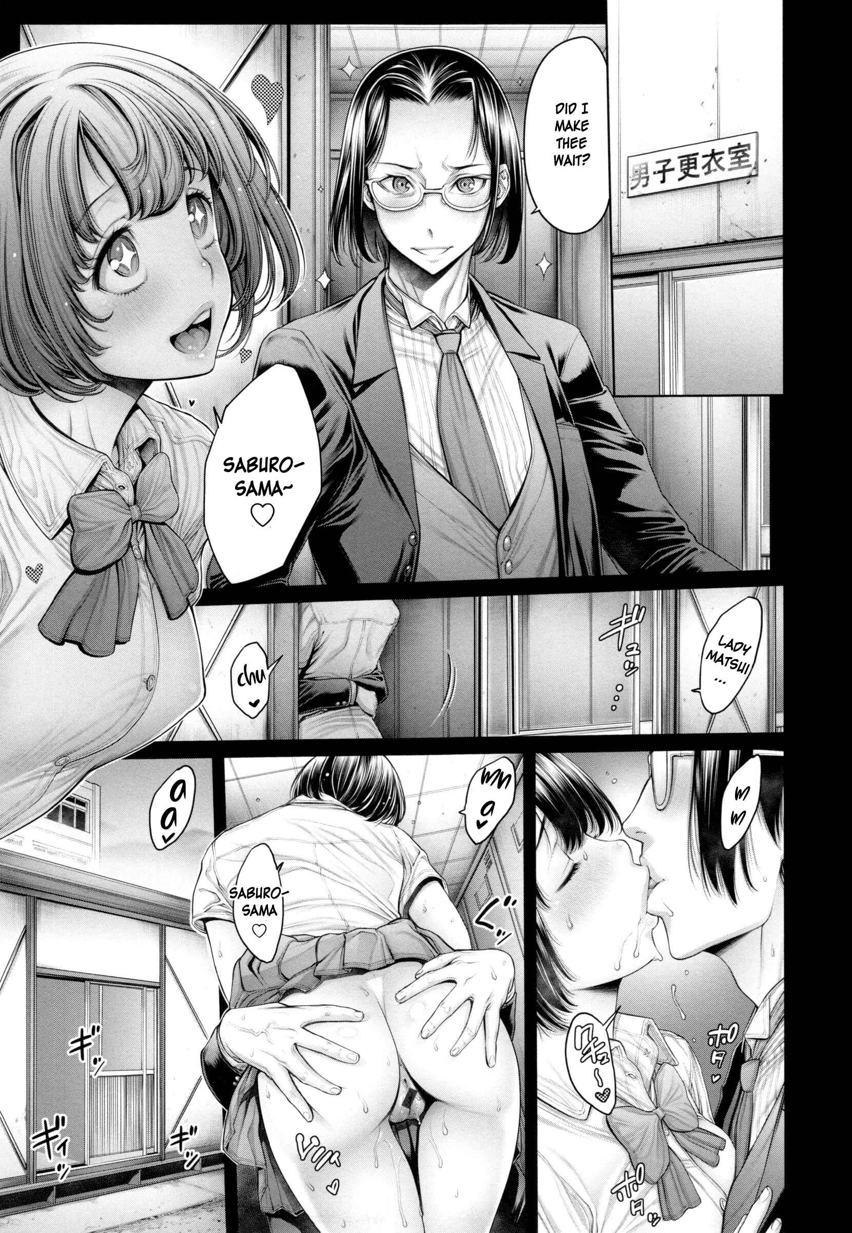 Page 27 Chapter 6 School Caste