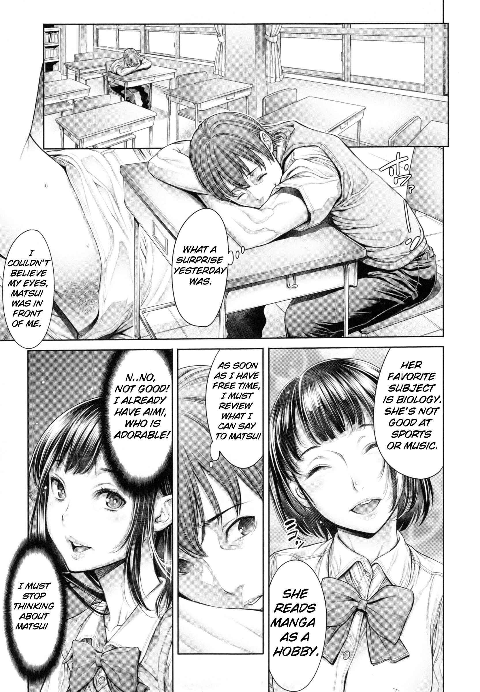 Page 7 Chapter 3 School Caste