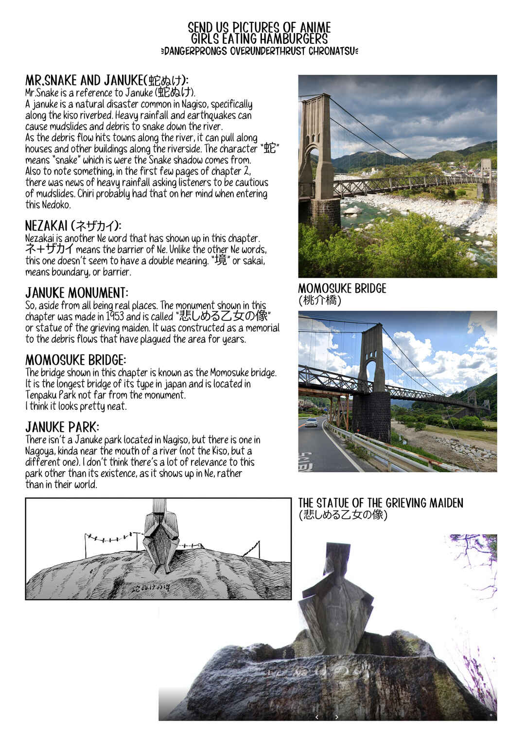 Page 35 Chapter 3 Tsuraneko