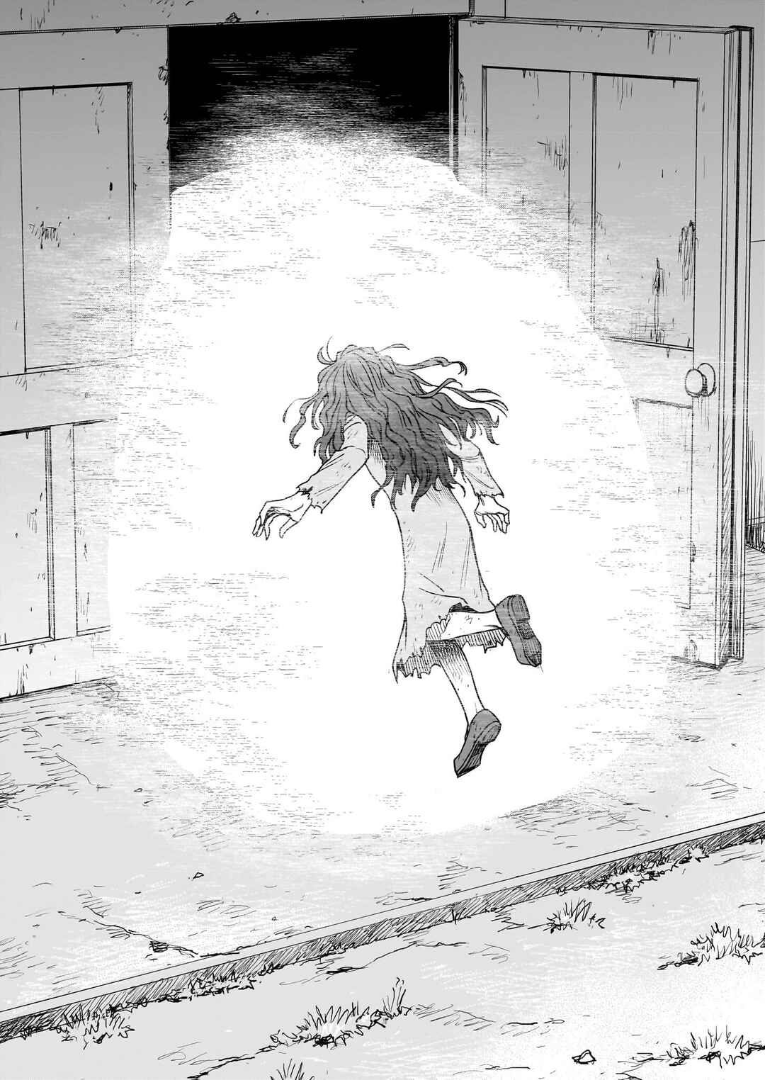 Page 22 Chapter 18 Tsuraneko