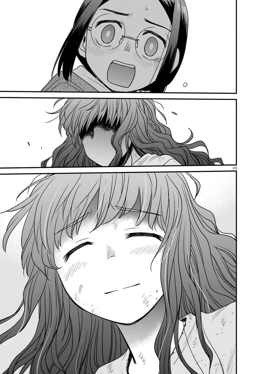 Page 23 Chapter 18 Tsuraneko