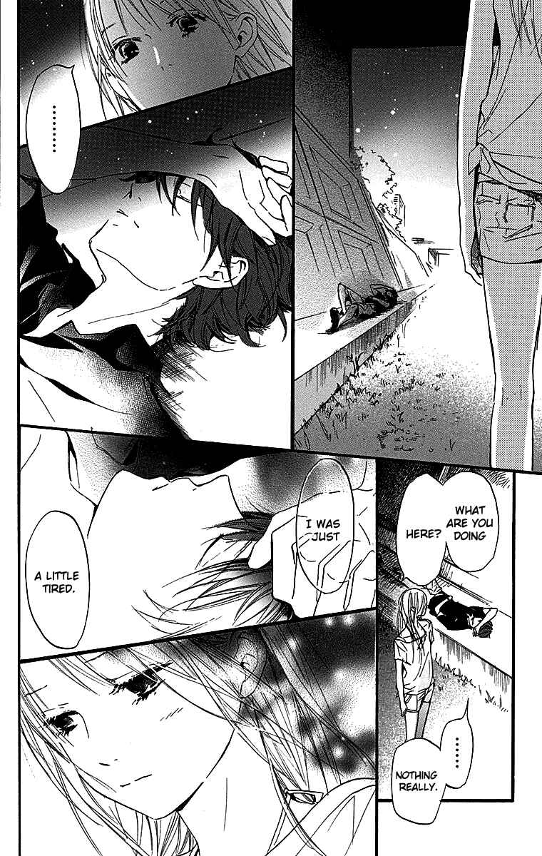 Page 29 Chapter 3 Tonari no Kanata