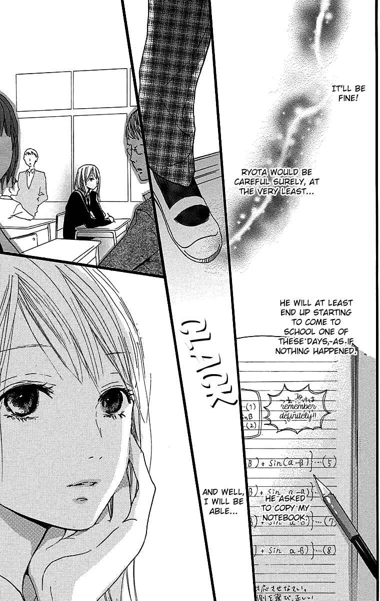 Page 42 Chapter 3 Tonari no Kanata