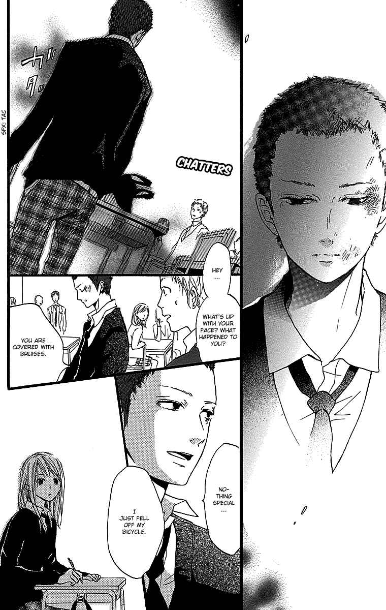 Page 43 Chapter 3 Tonari no Kanata