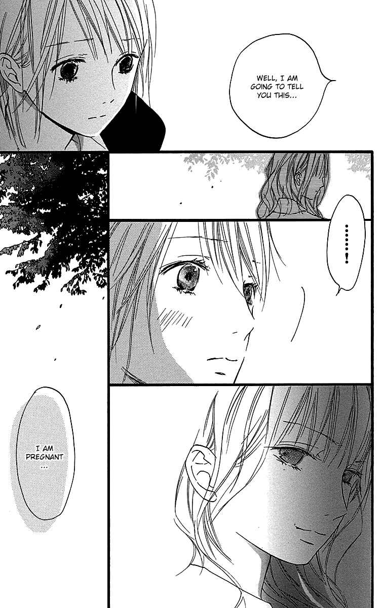 Page 50 Chapter 3 Tonari no Kanata