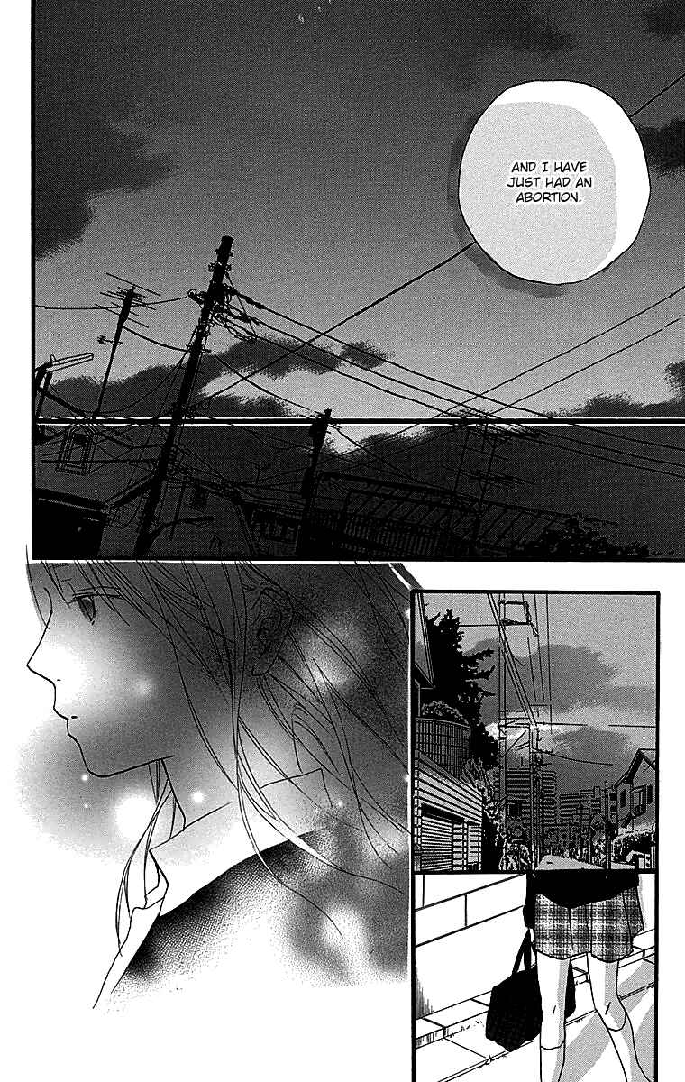 Page 51 Chapter 3 Tonari no Kanata