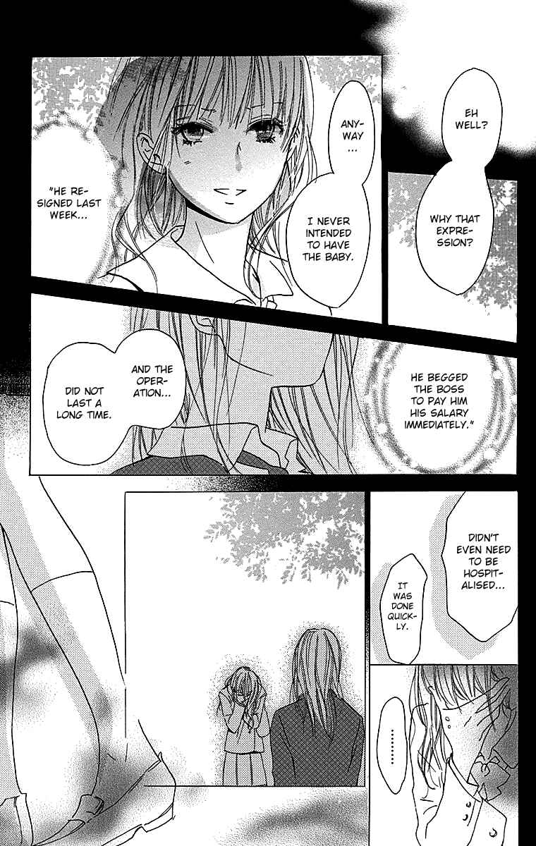Page 52 Chapter 3 Tonari no Kanata