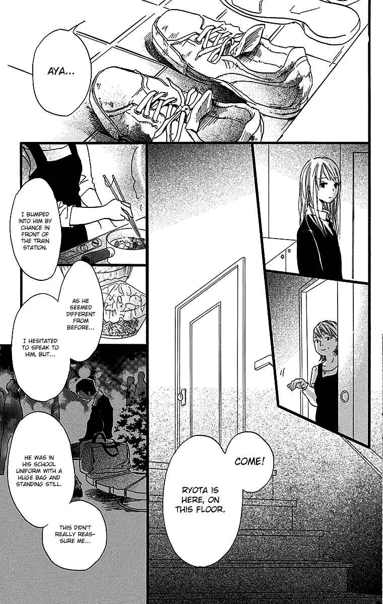 Page 54 Chapter 3 Tonari no Kanata