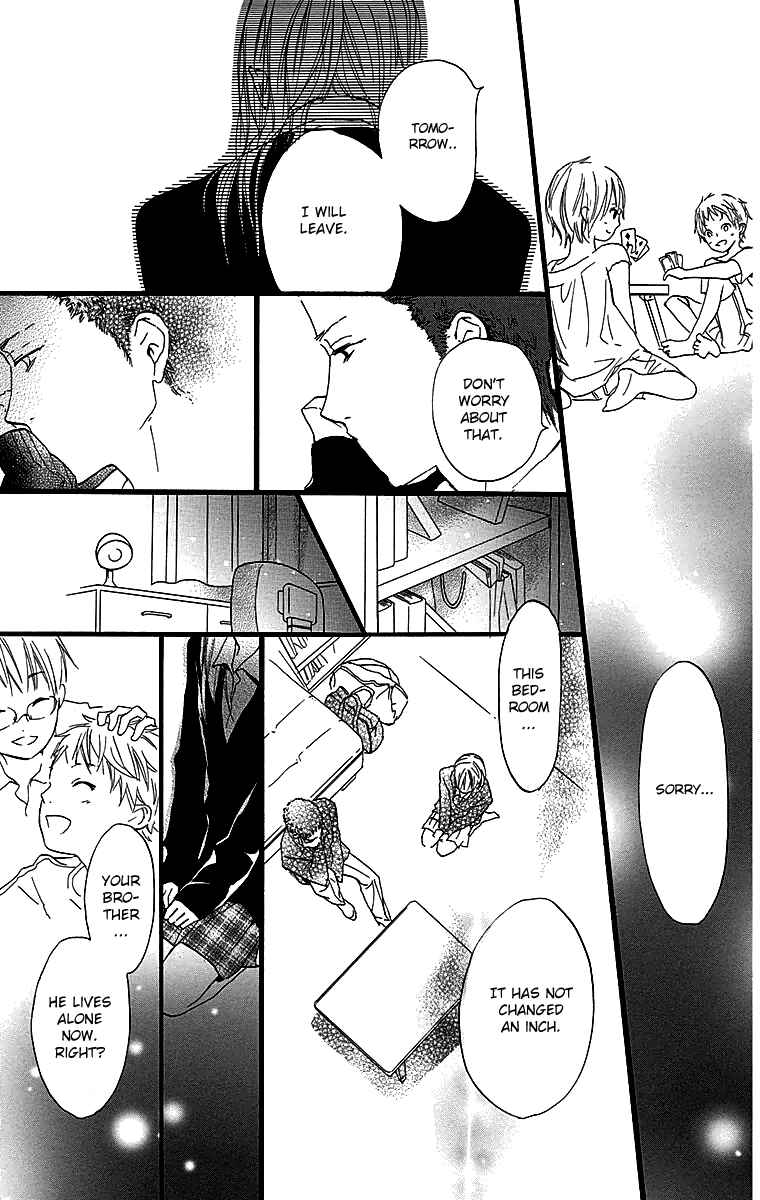 Page 56 Chapter 3 Tonari no Kanata