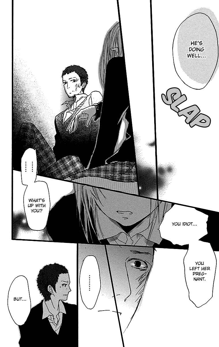 Page 57 Chapter 3 Tonari no Kanata