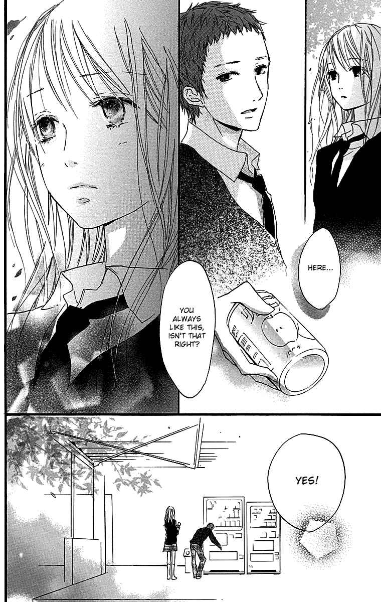 Page 69 Chapter 3 Tonari no Kanata