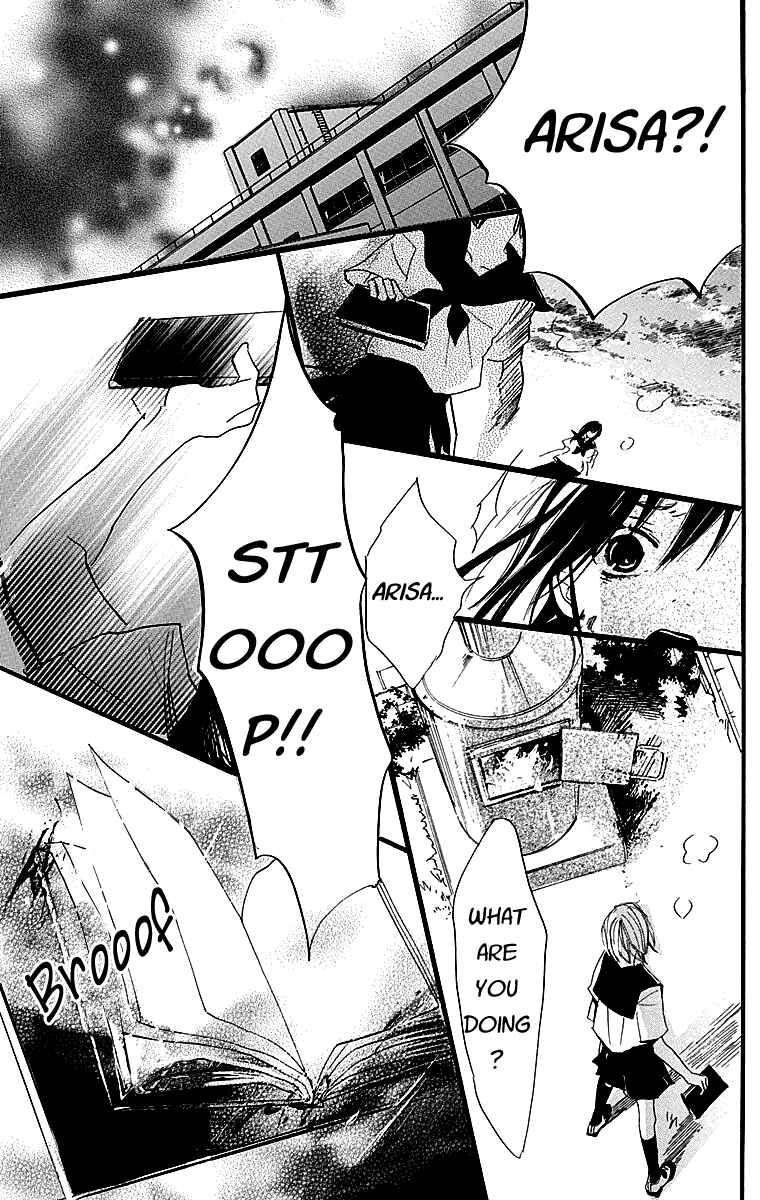 Page 29 Chapter 4 Tonari no Kanata