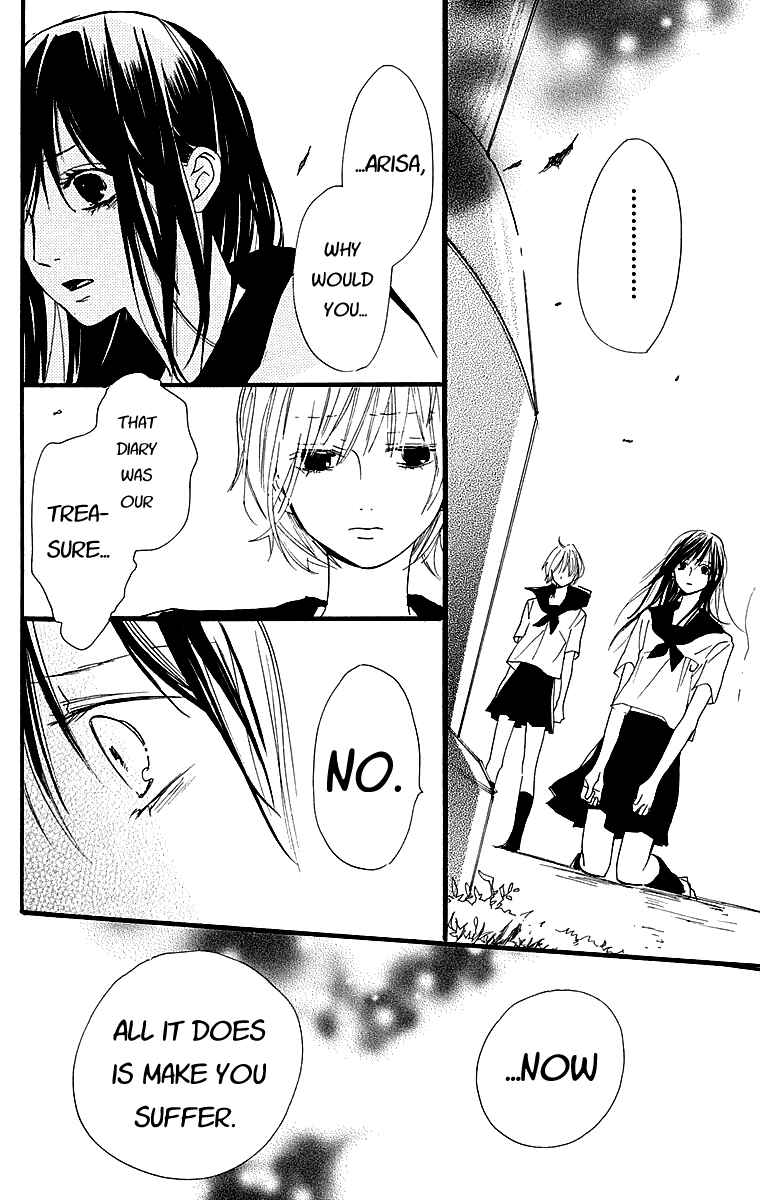 Page 30 Chapter 4 Tonari no Kanata